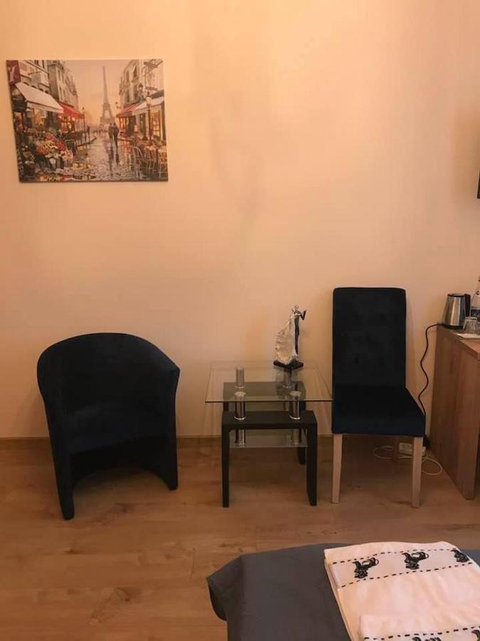 Noclegi سولييوف المظهر الخارجي الصورة